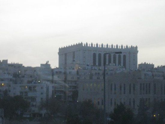 Great Synagogue of Belz